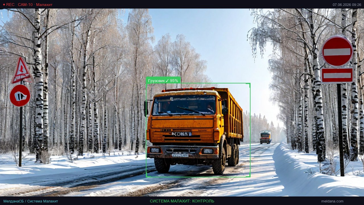 Контроль маршрутов спецтехники на объекте в  — от 2 100 ₽/единица/мес