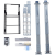 Комплект для монтажа HPE 874578-B21 ML Gen10 T/R Conversion Kit 