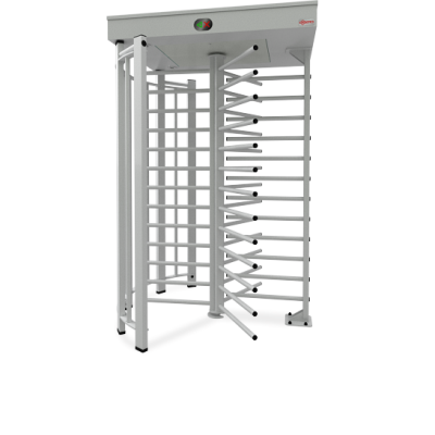 Турникет полноростовой Praktika T-10-М 