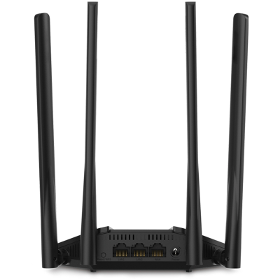Маршрутизатор Mercusys MR30G 