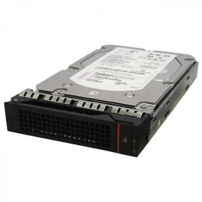 Жесткий диск Lenovo 1x6000Gb SATA 7.2K 7XB7A00052 Hot Swapp 3.5" 