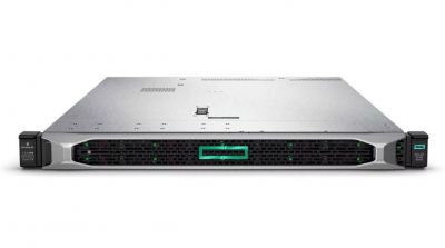 Сервер HPE ProLiant DL360 Gen10 1x4208 1x16Gb 8SFF P408i-a 1G 4P 1x500W (P19774-B21) 